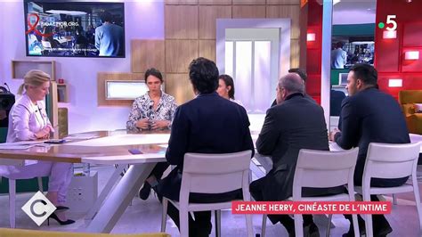 Femme Actuelle Miou Miou Sa Fille Jeanne Herry Rend Hommage à Son