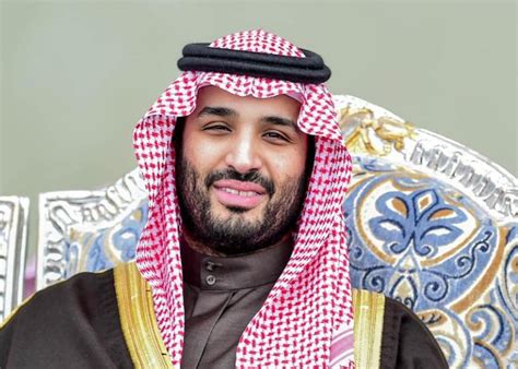 Putra Mahkota Saudi Disebut Pria Paling Berbahaya Di Dunia Okezone News