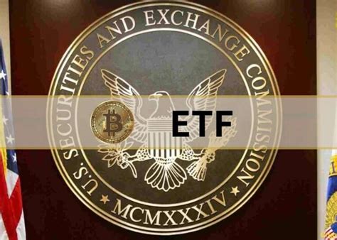 Fake News: SEC Has Not Yet Approved Bitcoin Spot ETFs Despite Agency ...