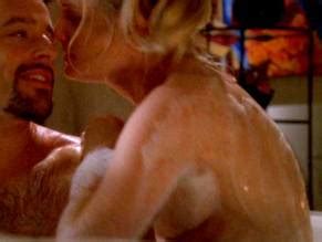 SECOND STRING NUDE SCENES AZNude