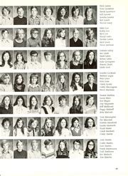 Northglenn High School - Nordic Saga Yearbook (Northglenn, CO), Class ...