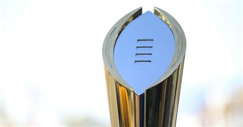 College Football Playoff Top 25 Penultimate Cfp Rankings Revealed On3