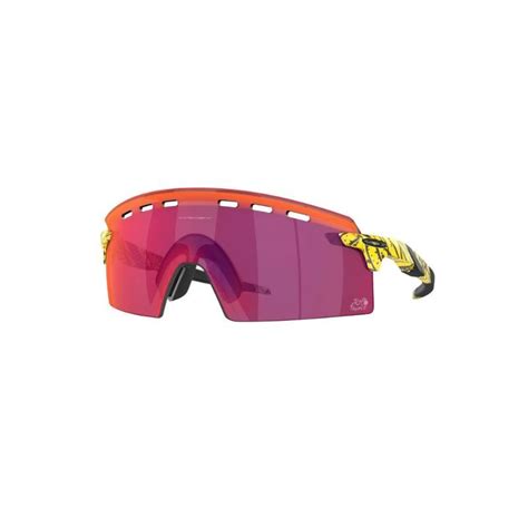 Oakley Encoder Strike Vented Tour De France W Prizm Rd Pro M Store