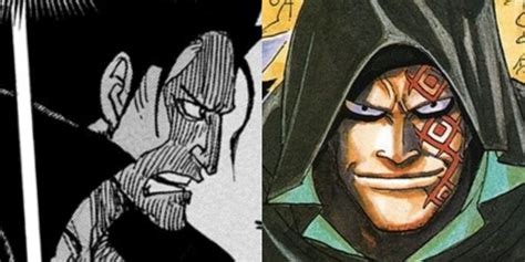One Piece The Origin Of Monkey D Dragon Explained