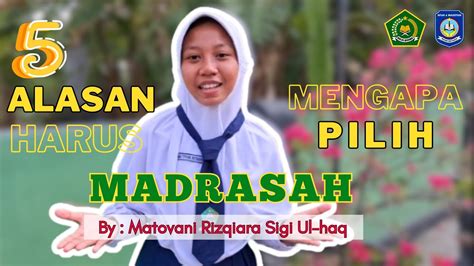 Alasan Mengapa Harus Pilih Madrasah Mtsn Magetan Vlog Porseni