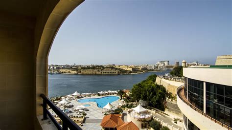 Malta Hotels - Excelsior Grand Hotel Malta | letsgo2