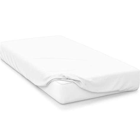 18" Deep 400 Count Egyptian Cotton Fitted Sheets