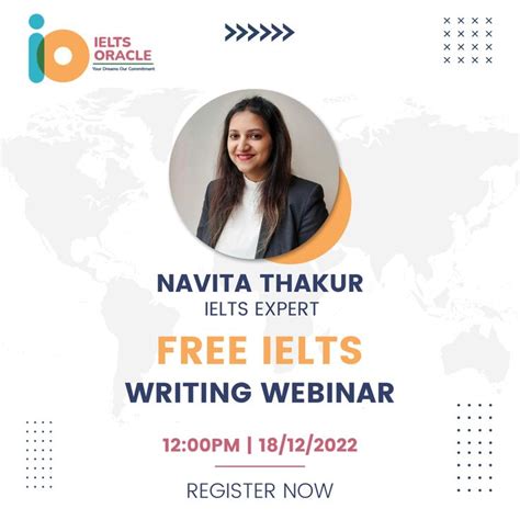 Free Ielts Writing Webinar Ielts Ielts Writing Webinar