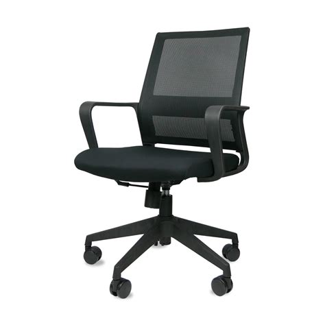 Oslo Mesh Back Operator Chair | Furncare - Distinctive Interiors