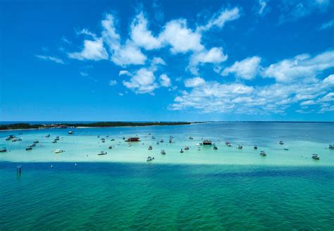 20 Best Clear Water Beaches In Florida Cuddlynest