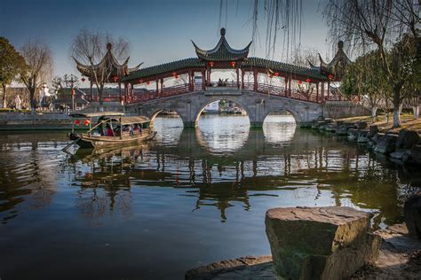 How To Get To Xitang From Shanghai Travel Adventure Gurus