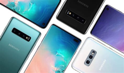 Qual Samsung comprar Veja qual é o melhor smartphone para você