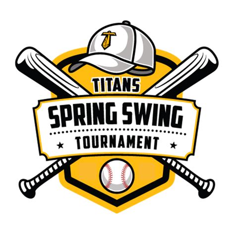 Spring Swing Tournament