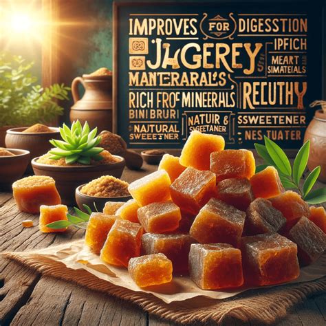 Jaggery Wellhealthorganic S Sweet Health Revolution The Exercisers