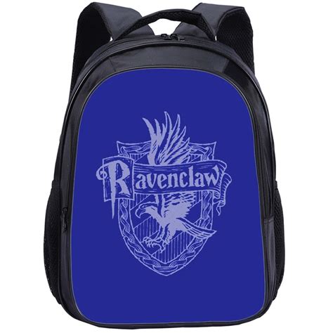 Harry Potter School Bag Ravenclaw Wizardry World