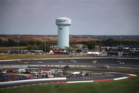 Forgotten Race Tracks In Nc