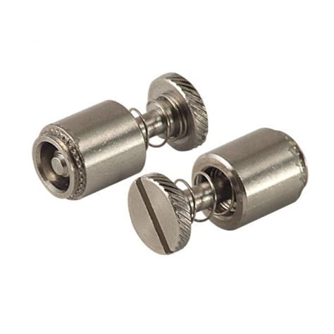 Panel Fastener PFS2 Series FIXI Zinc Plated Steel Self Clinching