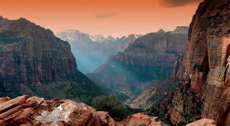 What is a valley? | Smart Water Magazine