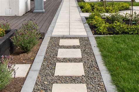 How To Lay Pavers As Stepping Stones Premier Group New Zealand