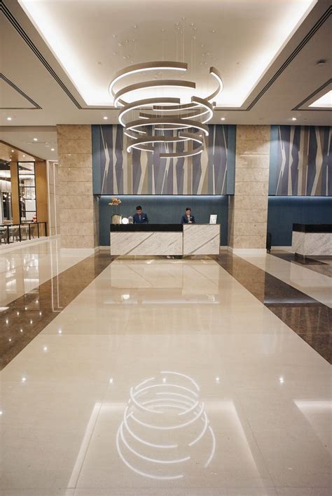 Eatstaycation At Citadines Bay City Manila Eatsplorations