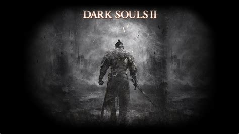 Free Download Dark Souls 2 Ii Game Knight Hd Wallpaper Image Picture