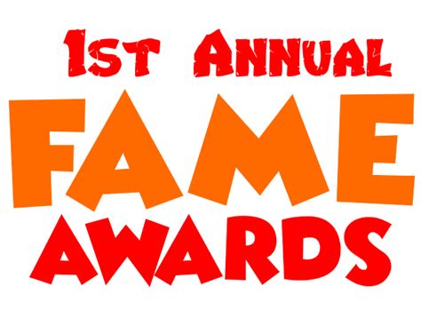 Loggin's Fame Awards | SneakDudeVerse Wiki | Fandom