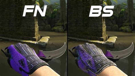 Csgo Sport Gloves Pandora S Box Skin Showcase All Floats [4k60fps] Youtube