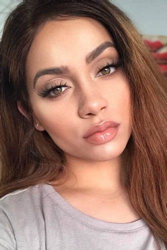 Natural Makeup Look 42 Best Natural Makeup Ideas Ladylife