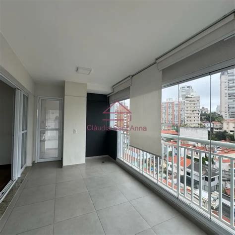 Apartamento na Rua Dona Brígida Vila Mariana em São Paulo por R 4