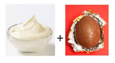 Heinz Cadbury Creme Egg Flavored Mayonnaiseyep Its A Thing