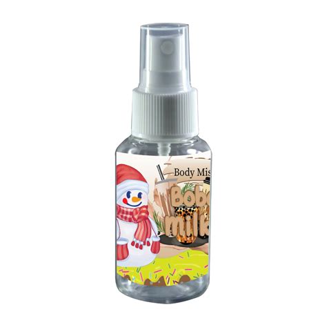 Jual Kanzo BPOM Parfum Body Mist 100m Premium Body Mist Popcorn