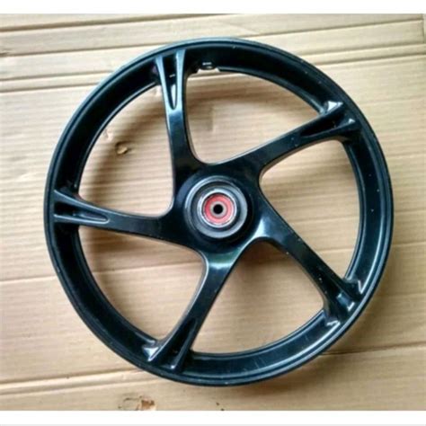 Jual VELG VELEK DEPAN YAMAHA MIO SPORTY PNP MIO SOUL LAMA OLD MIO SMILE