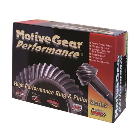 Motive Gear Performance Differential F Sp Pro Gear Lightweight