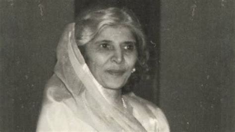 Mohtarma Fatima Jinnah: Mother of the Nation - The Centrum Media