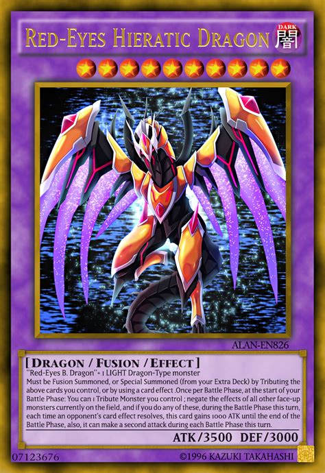 Yugioh Dragon Cards Yugioh Dragons Dragon Light White Dragon Custom