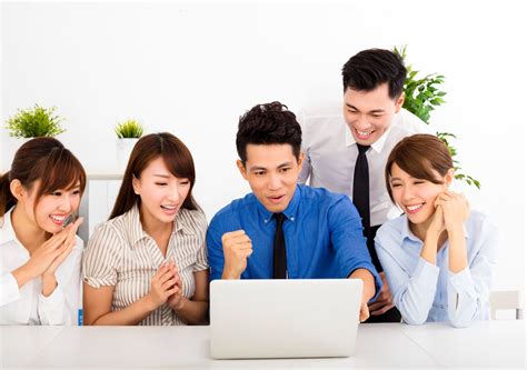 Why A Successful Organisation Needs Satisfied Employees Hrm Asia