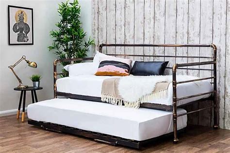 Top 15 Modern Trundle Bed Designs for Home 2024