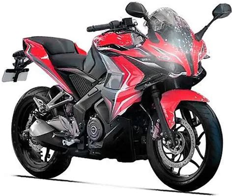 Bajaj Pulsar Rs400 Abs Price Specs Images Mileage Colors