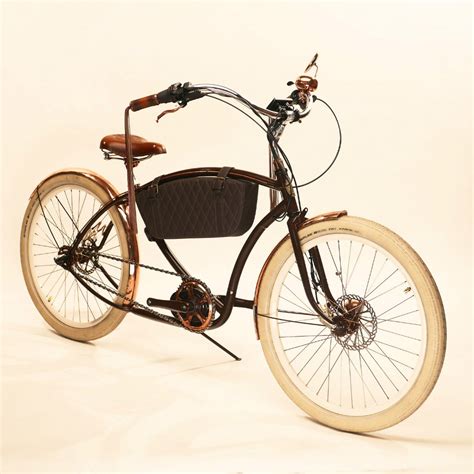 Cruiser Electric Bikes that u didnt even know they exist - EvNerds