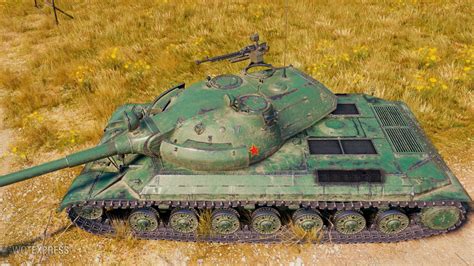 Скриншоты танка WZ 111 model 6 из обновления 1 18 1 в World of Tanks