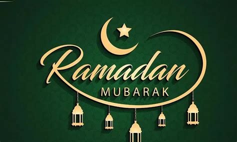 Ramadan 2023 Wishes Messages Greetings And Quotes To Share With