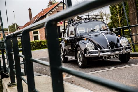 Volkswagen Kever Huren Vintage Road Trips