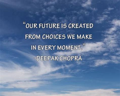 deepak chopra quotes  healing quotesgram