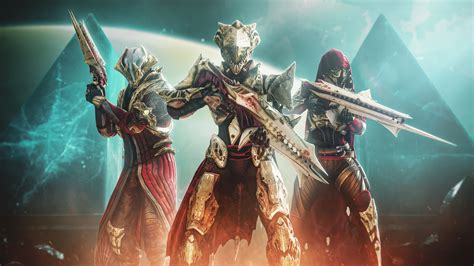 20 4k Destiny 2 The Witch Queen Wallpapers Background Images