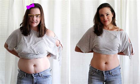 Photos Of People Before And After Weight Loss Will Motivate You