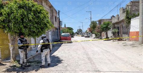 Agoragto On Twitter Celaya Tres Muertos Y Dos Heridos En Menos De 2