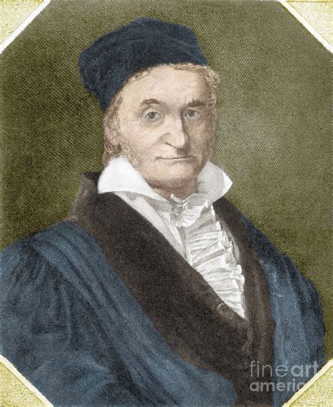 Gauss