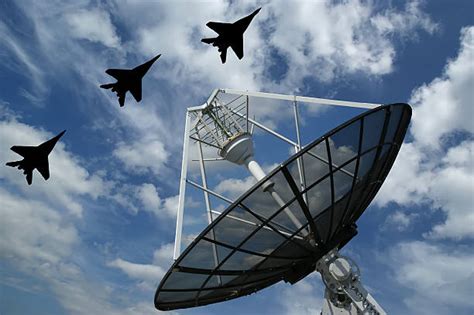 Best Military Radar Stock Photos, Pictures & Royalty-Free Images - iStock