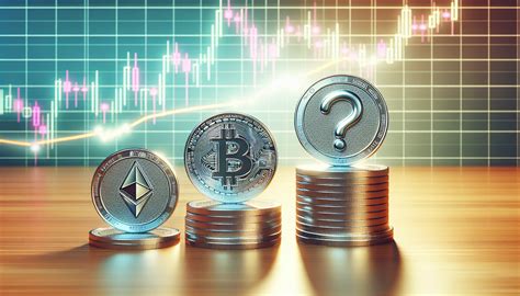 BTC ve ETH Düşerken Üç Altcoin Liderlik İçin Hedeflerini Belirliyor