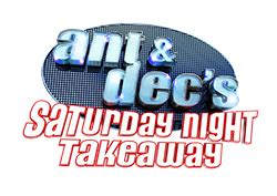 Saturday Night Takeaway